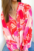 Tabitha Blouse