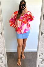 Tabitha Blouse