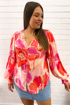 Tabitha Blouse