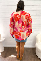 Tabitha Blouse
