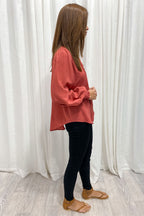Tabitha Blouse