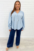 Tabitha Blouse