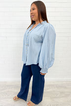 Tabitha Blouse