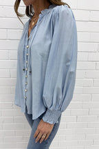 Tabitha Blouse