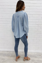 Tabitha Blouse
