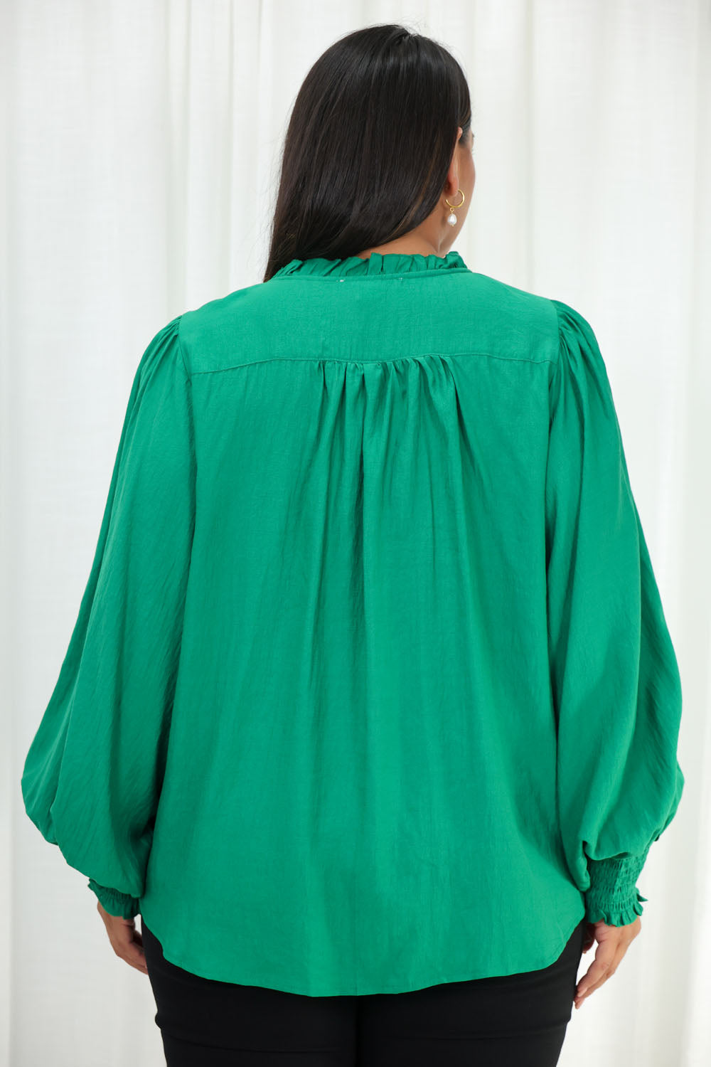 Tabitha Blouse