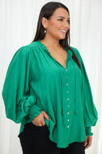 Tabitha Blouse