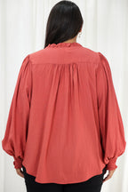 Tabitha Blouse