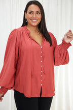 Tabitha Blouse