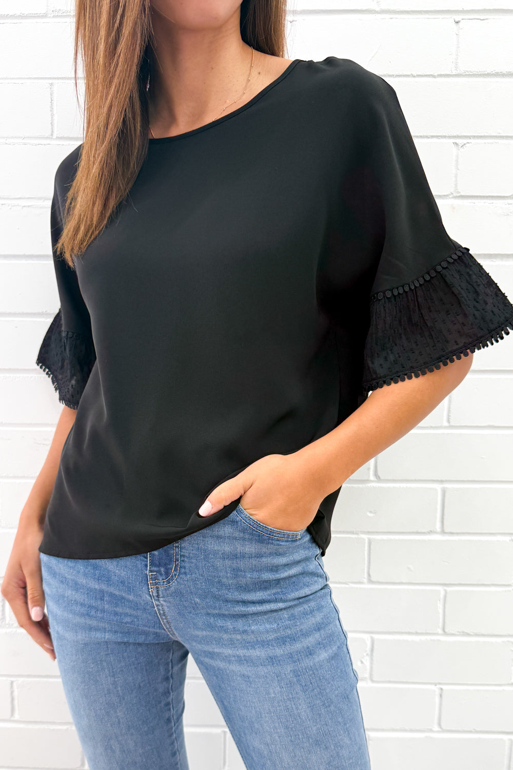 Tahlee Top