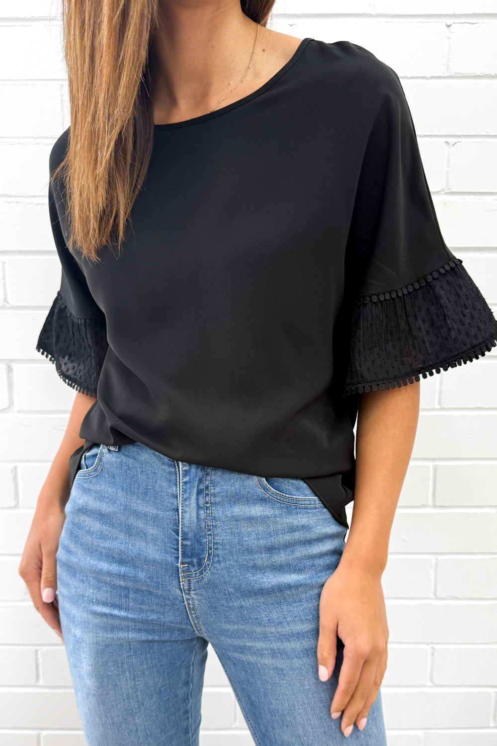Tahlee Top