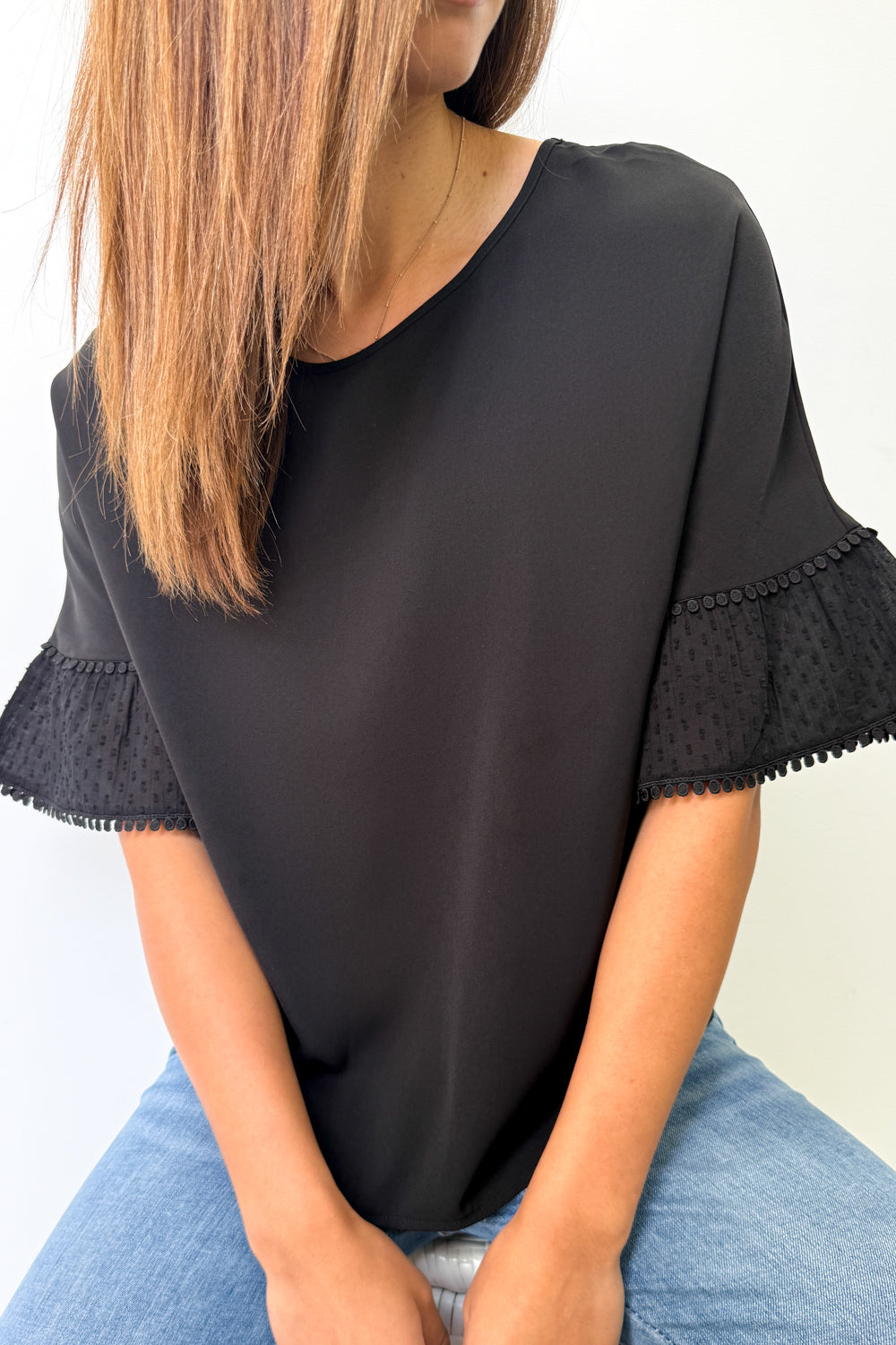Tahlee Top