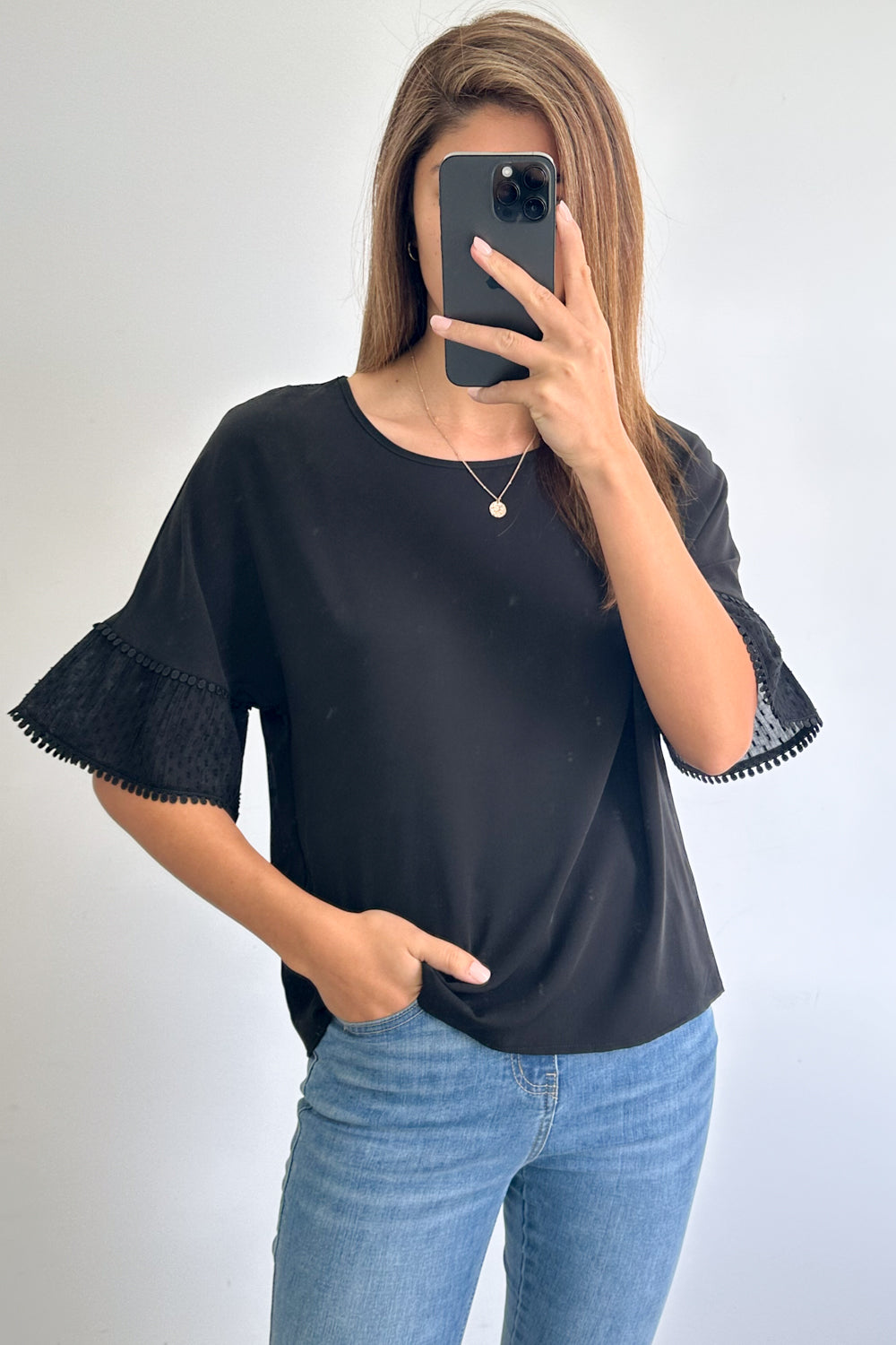 Tahlee Top
