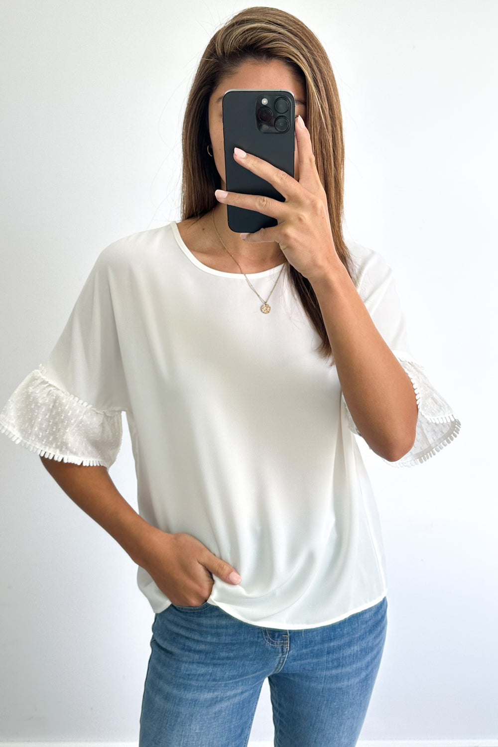 Tahlee Top