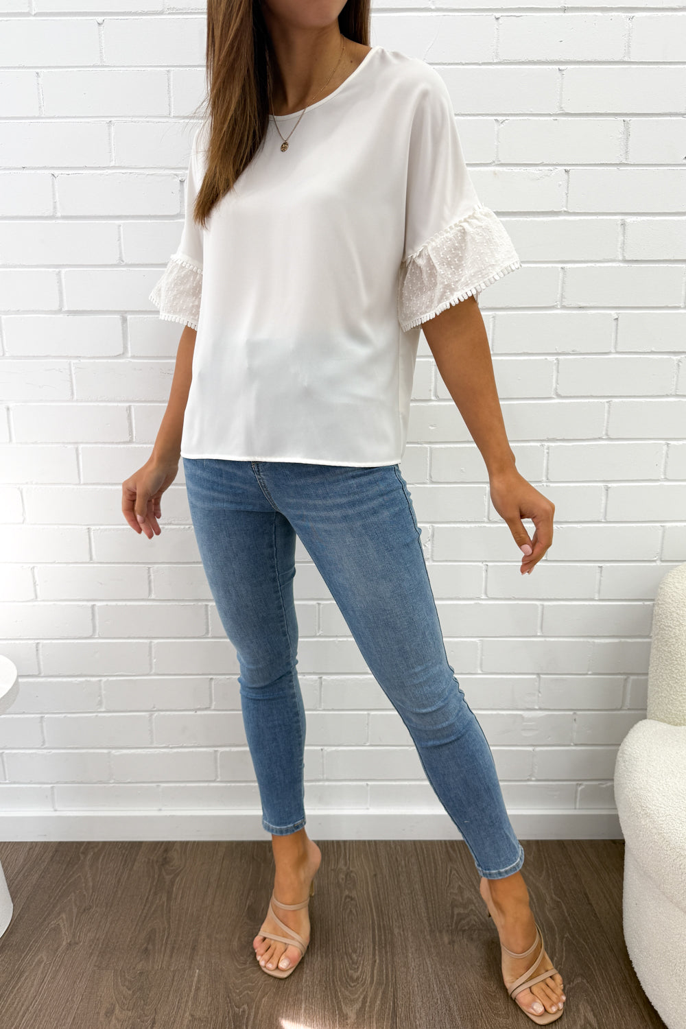 Tahlee Top