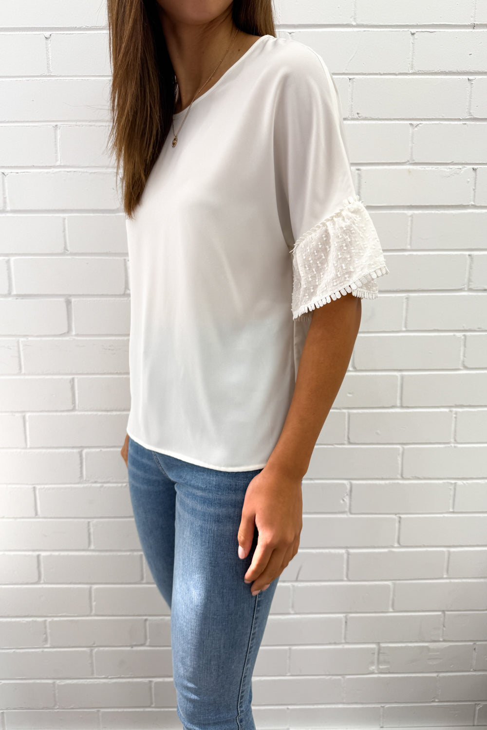 Tahlee Top