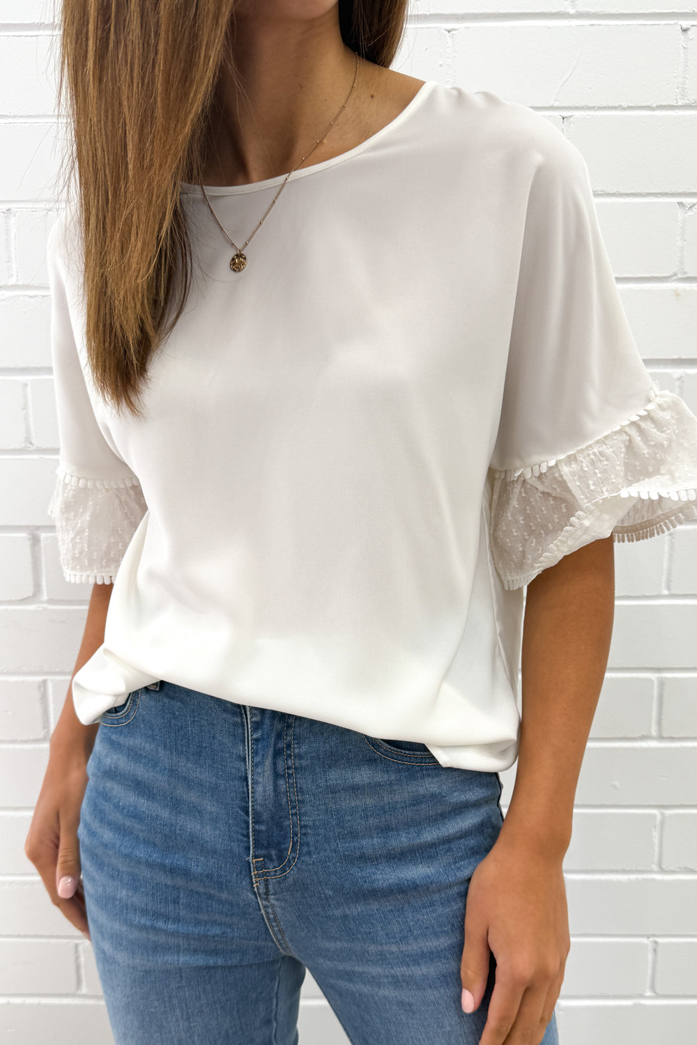Tahlee Top