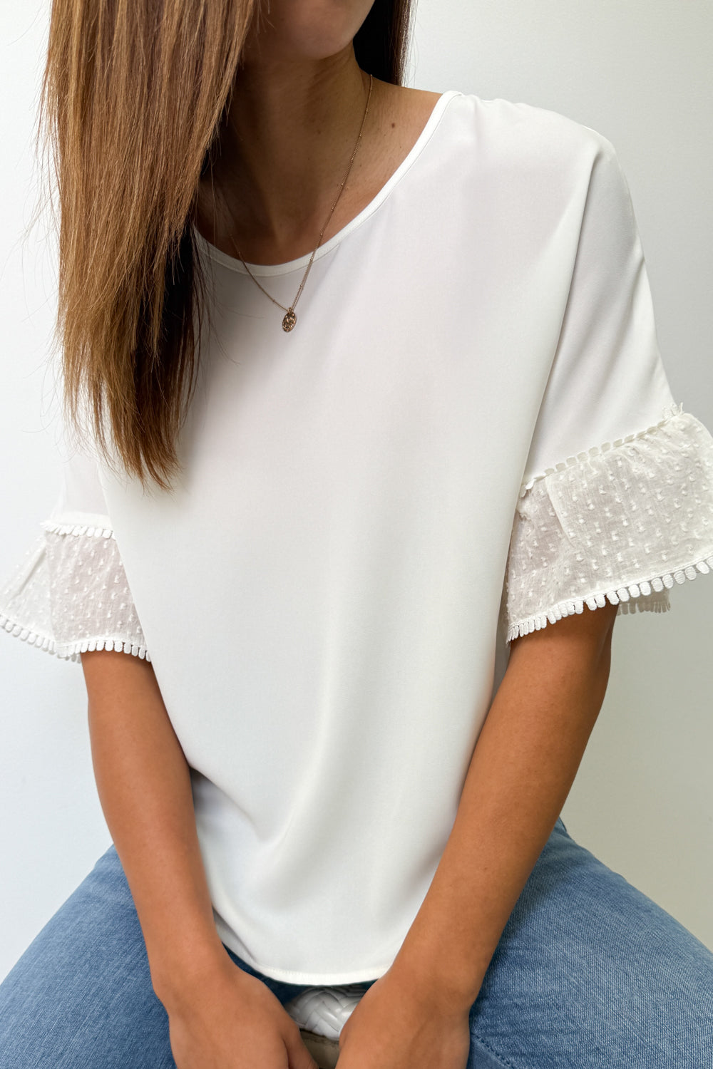 Tahlee Top