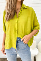 Short Tibet Shirt