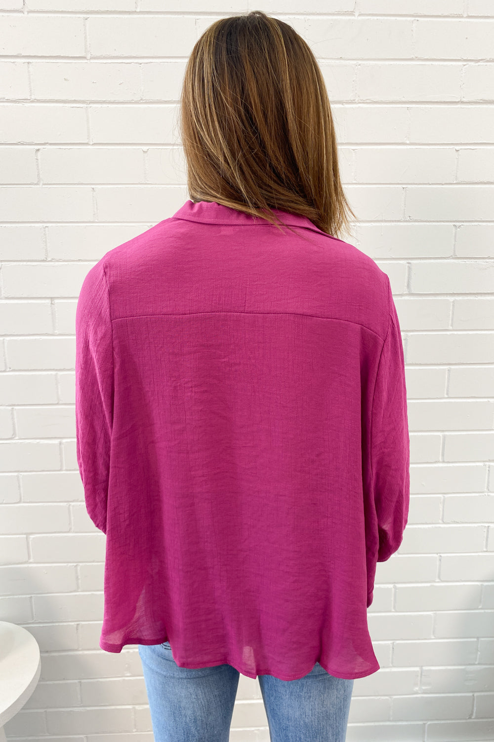 Short Tibet Shirt