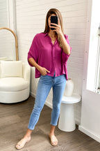 Short Tibet Shirt