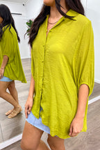 Tibet Shirt