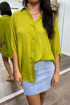 Tibet Shirt