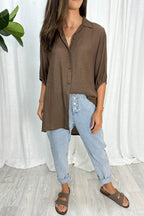 Tibet Shirt