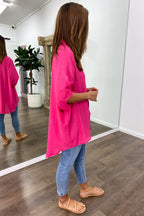 Tibet Shirt