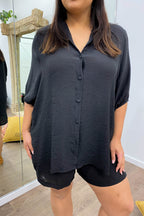 Tibet Shirt
