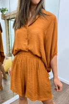 Tibet Shirt