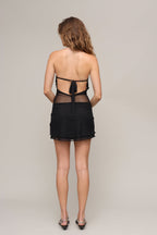 Gia Mini Dress