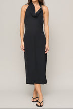 Alanna Dress