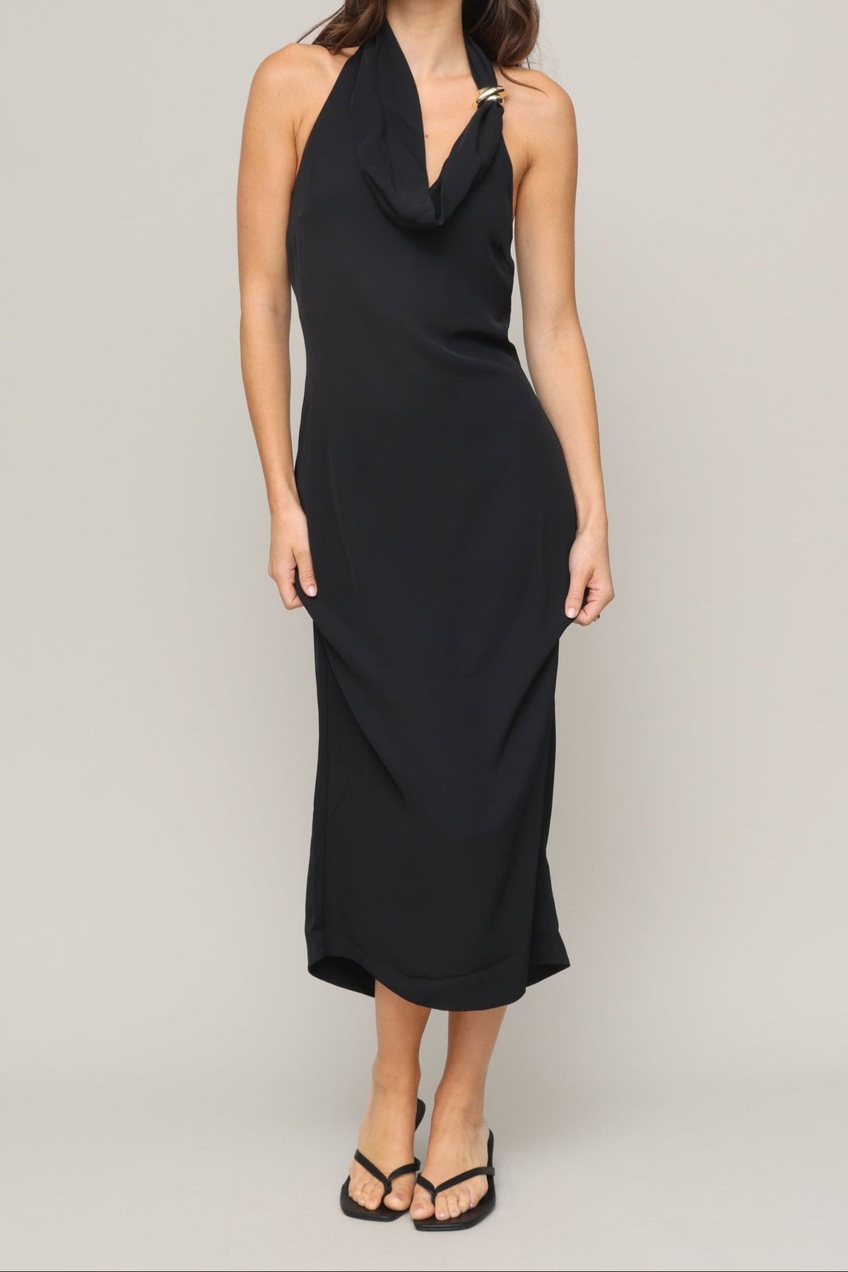 Alanna Dress
