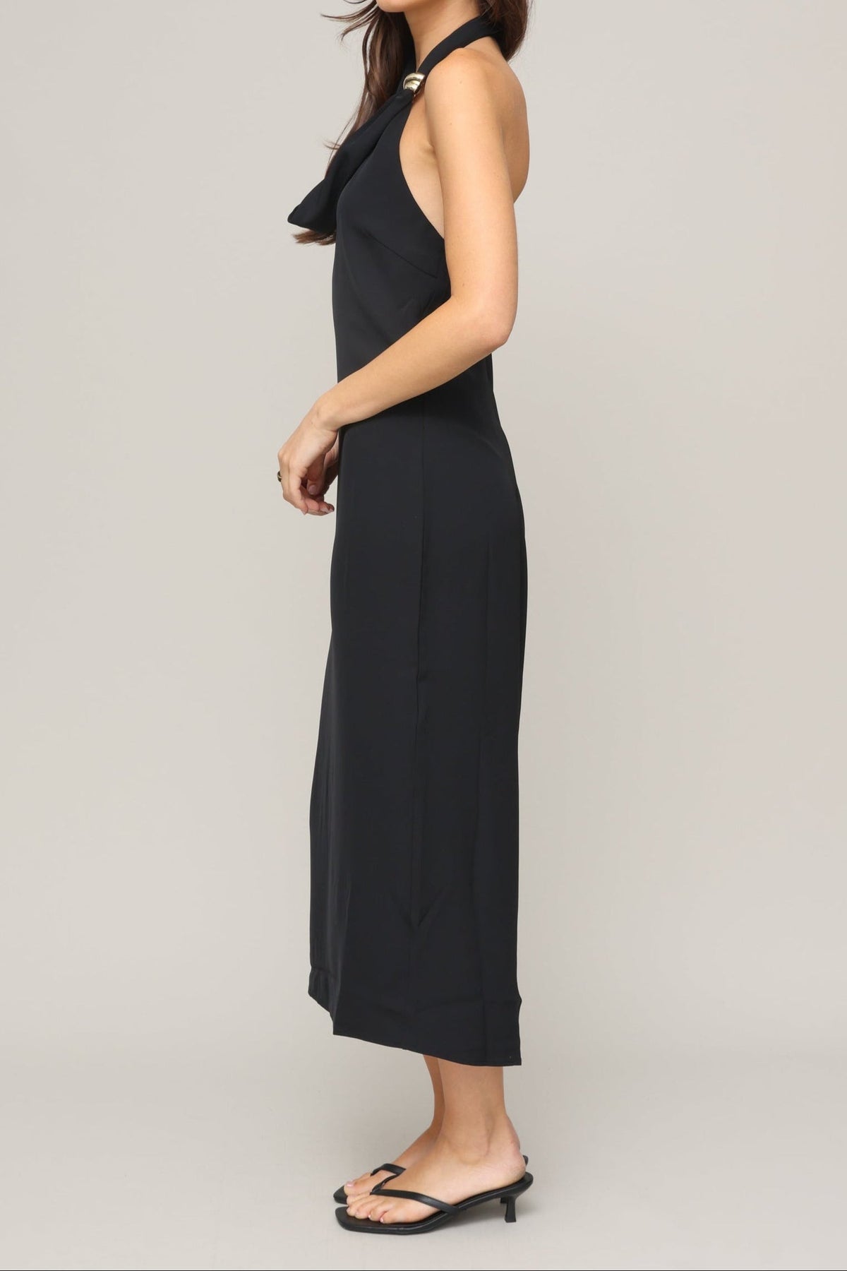 Alanna Dress