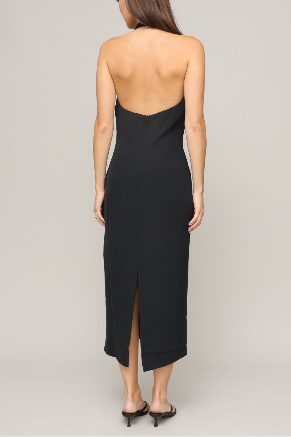 Alanna Dress