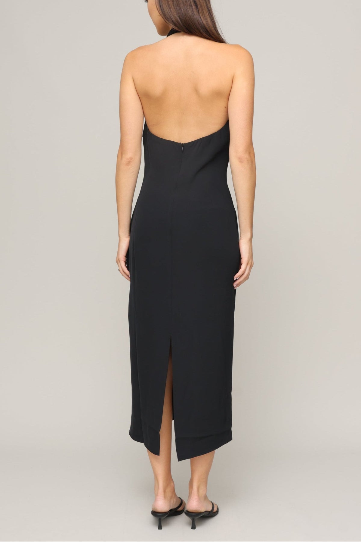 Alanna Dress