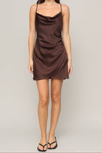 Jenness Dress
