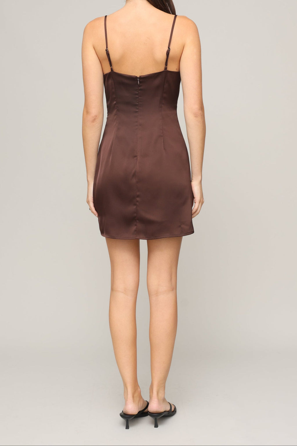 Jenness Dress